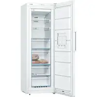Bosch Serie 4 GSN33VWEP congelador Congelador vertical Independiente 225 L E Blanc