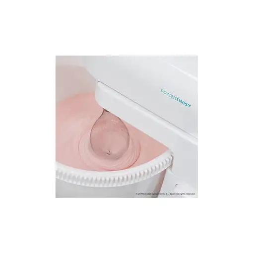 Cecotec Powertwist 500 Gyro Batidora de varillas 500 W Blanco