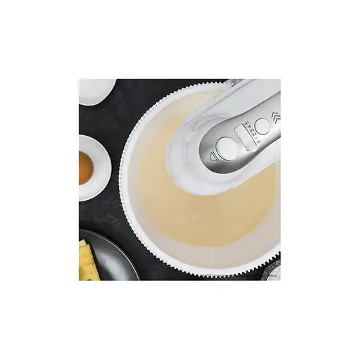 Cecotec Powertwist 500 Gyro Batidora de varillas 500 W Blanco