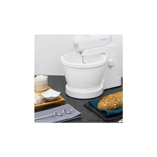 Cecotec Powertwist 500 Gyro Batidora de varillas 500 W Blanco