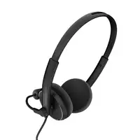 Energy Sistem Office 2+ Auriculares Alámbrico Diadema Oficina/Centro de llamadas U