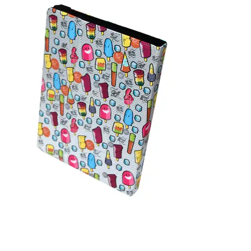 SilverHT Universal+ (9'' - 10.8'') - Cool Ice Pop