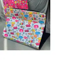 SilverHT Universal+ (9'' - 10.8'') - Cool Ice Pop