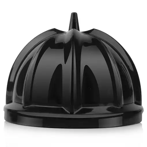 Taurus Easy Press 600 Licuadora centrífuga 600 W Negro, Marrón
