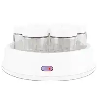 Orbegozo YU2350 yogurtera 1,4 L 15 W