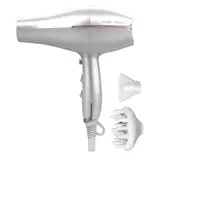 Cecotec 04202 secador 1850 W Blanco