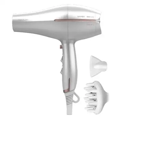 Cecotec 04202 secador 1850 W Blanco