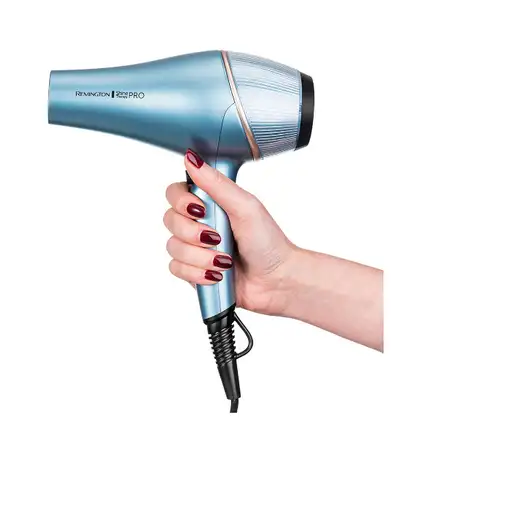 Remington AC9300 secador 2200 W Azul