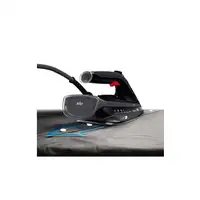 Braun TexStyle 5 SI 5088 BK Plancha vapor-seco EloxalPlus soleplate 2800 W Negro