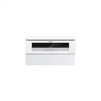 Teka DFS 24610 Independiente 9 cubiertos F