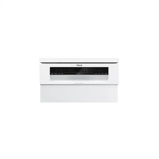 Teka DFS 24610 Independiente 9 cubiertos F