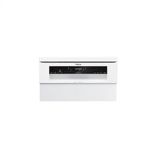 Teka DFS 24610 Independiente 9 cubiertos F