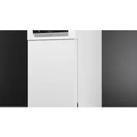 Teka DFS 24610 Independiente 9 cubiertos F
