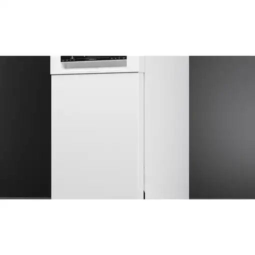 Teka DFS 24610 Independiente 9 cubiertos F