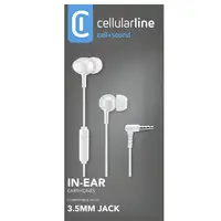 Cellularline VOICE IN-EAR