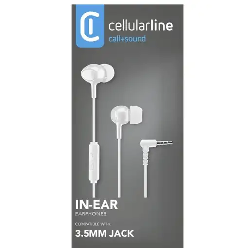 Cellularline VOICE IN-EAR