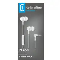Cellularline VOICE IN-EAR