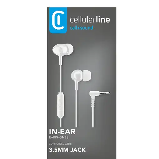Cellularline VOICE IN-EAR
