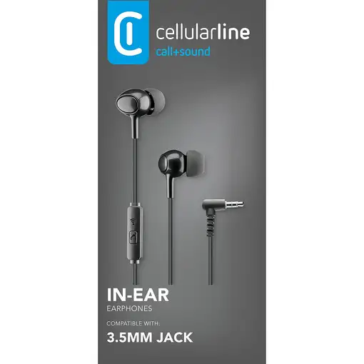 Cellularline VOICE IN-EAR