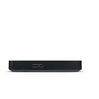 Toshiba Canvio Basics disco duro externo 4 TB 2.5'' Micro-USB B 3.2 Gen 1 (3.1 Gen