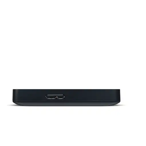 Toshiba Canvio Basics disco duro externo 4 TB 2.5'' Micro-USB B 3.2 Gen 1 (3.1 Gen