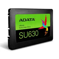 ADATA Ultimate SU630 480 GB 2.5'' SATA QLC 3D NAND