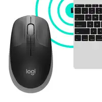 Logitech M190