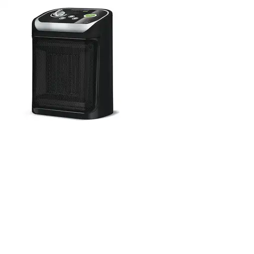Rowenta SO9266 Interior Negro 2000 W Ventilador eléctrico