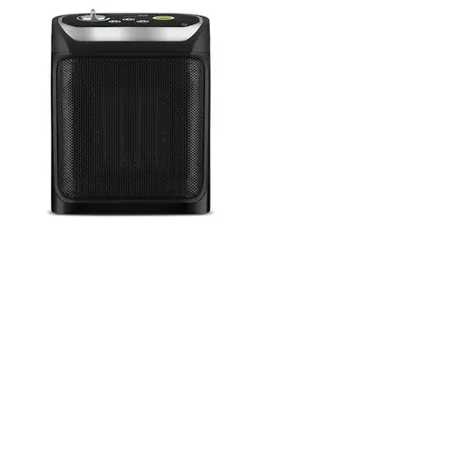 Rowenta SO9266 Interior Negro 2000 W Ventilador eléctrico