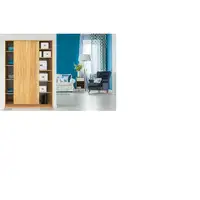 Rowenta SO9266 Interior Negro 2000 W Ventilador eléctrico