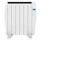 Cecotec 05331 calefactor eléctrico Interior Blanco 900 W Convector