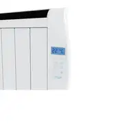 Cecotec 05331 calefactor eléctrico Interior Blanco 900 W Convector