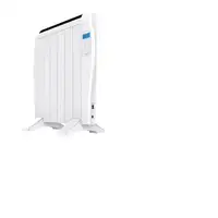Cecotec 05331 calefactor eléctrico Interior Blanco 900 W Convector