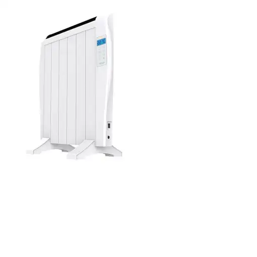Cecotec 05331 calefactor eléctrico Interior Blanco 900 W Convector