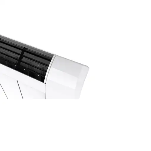 Cecotec 05331 calefactor eléctrico Interior Blanco 900 W Convector