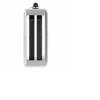 Solac S96003900 tostadora 6 2 rebanada(s) 1400 W Acero inoxidable