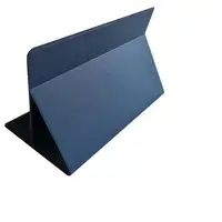 SilverHT Funda Wave UNIVERSAL+ 9-11 azul