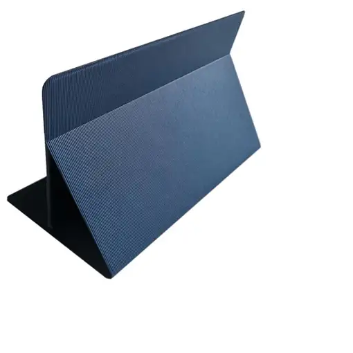 SilverHT Funda Wave UNIVERSAL+ 9-11 azul