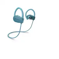 Energy Sistem Sport 1+ Ocean Auriculares Inalámbrico gancho de oreja Deportes USB
