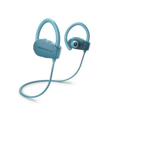 Energy Sistem Sport 1+ Ocean Auriculares Inalámbrico gancho de oreja Deportes USB