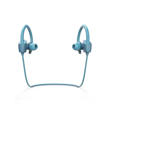 Energy Sistem Sport 1+ Ocean Auriculares Inalámbrico gancho de oreja Deportes USB