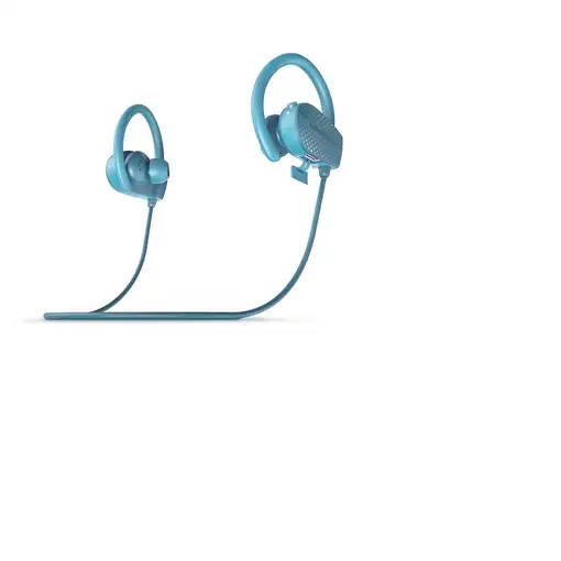 Energy Sistem Sport 1+ Ocean Auriculares Inalámbrico gancho de oreja Deportes USB