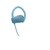Energy Sistem Sport 1+ Ocean Auriculares Inalámbrico gancho de oreja Deportes USB