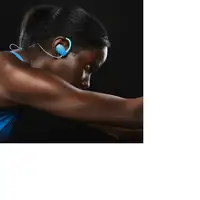 Energy Sistem Sport 1+ Ocean Auriculares Inalámbrico gancho de oreja Deportes USB