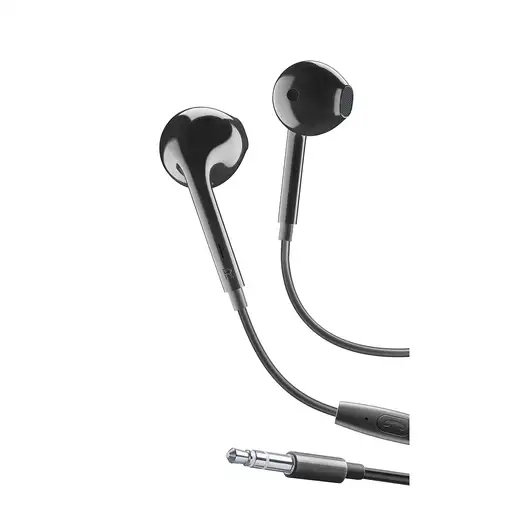 Music Sound EARPHONES CAPSULE