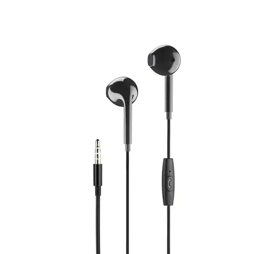 Music Sound EARPHONES CAPSULE