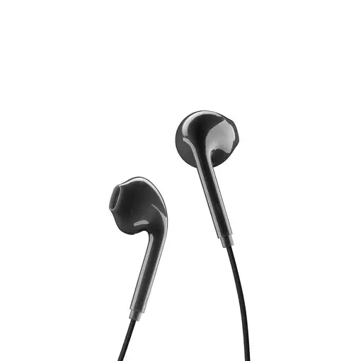 Music Sound EARPHONES CAPSULE