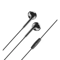 Music Sound EARPHONES CAPSULE
