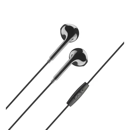 Music Sound EARPHONES CAPSULE