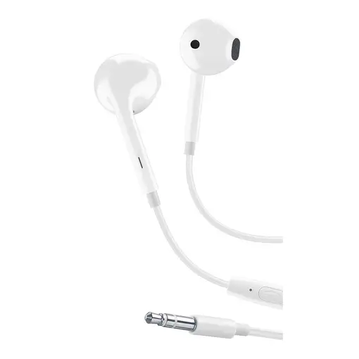 Music Sound 8018080371448 Auriculares Alámbrico Dentro de oído Llamadas/Música Bla